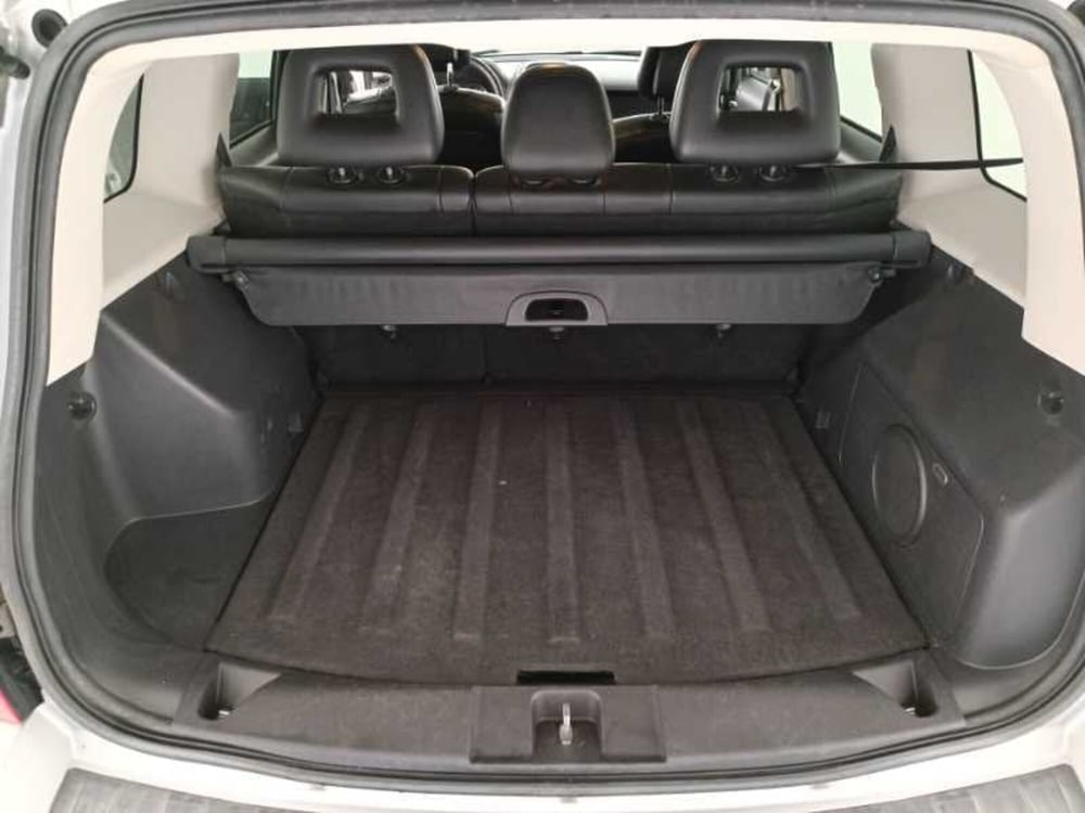 Jeep Patriot usata a Treviso (17)