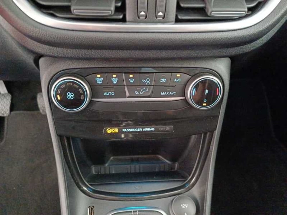 Ford Puma usata a Treviso (17)