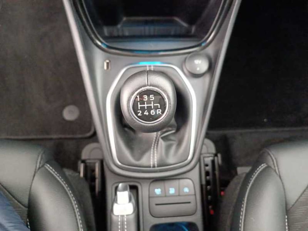 Ford Puma usata a Treviso (18)