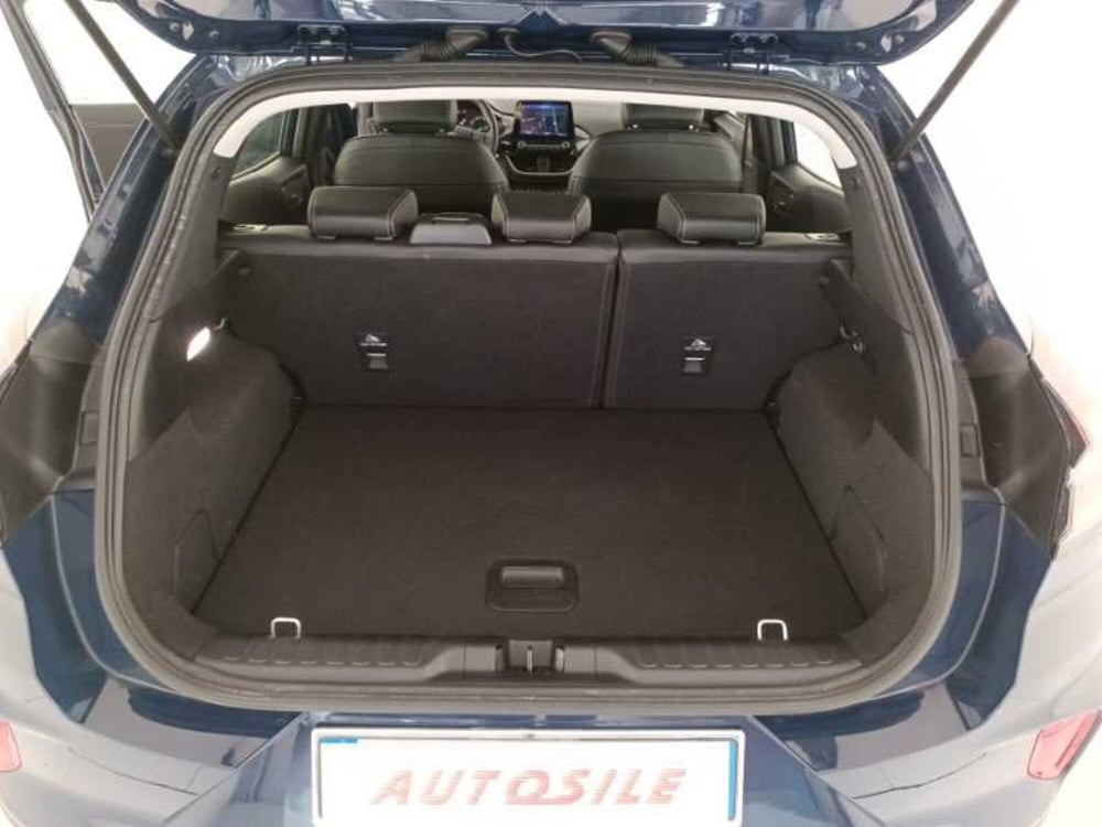 Ford Puma usata a Treviso (19)