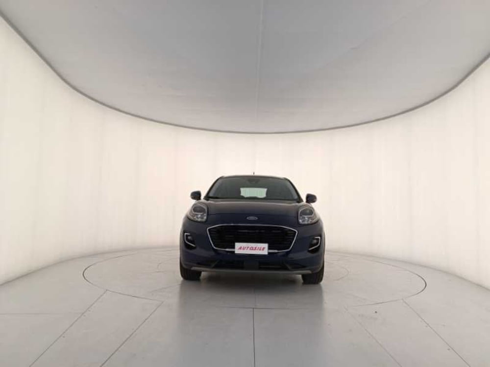 Ford Puma usata a Treviso (2)