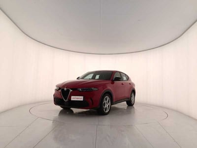 Alfa Romeo Tonale Tonale 1.5 130 CV MHEV TCT7 Super del 2023 usata a Treviso