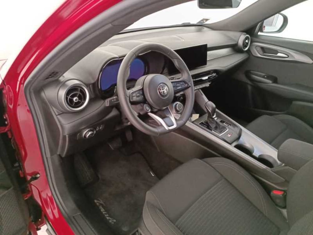 Alfa Romeo Tonale usata a Treviso (10)