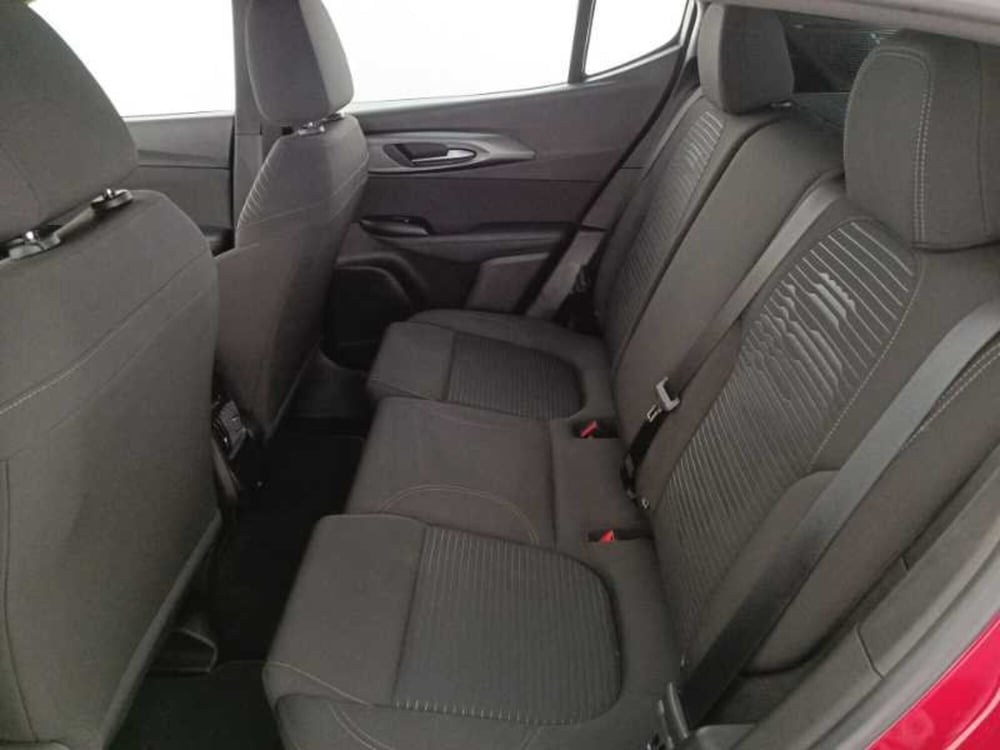 Alfa Romeo Tonale usata a Treviso (12)