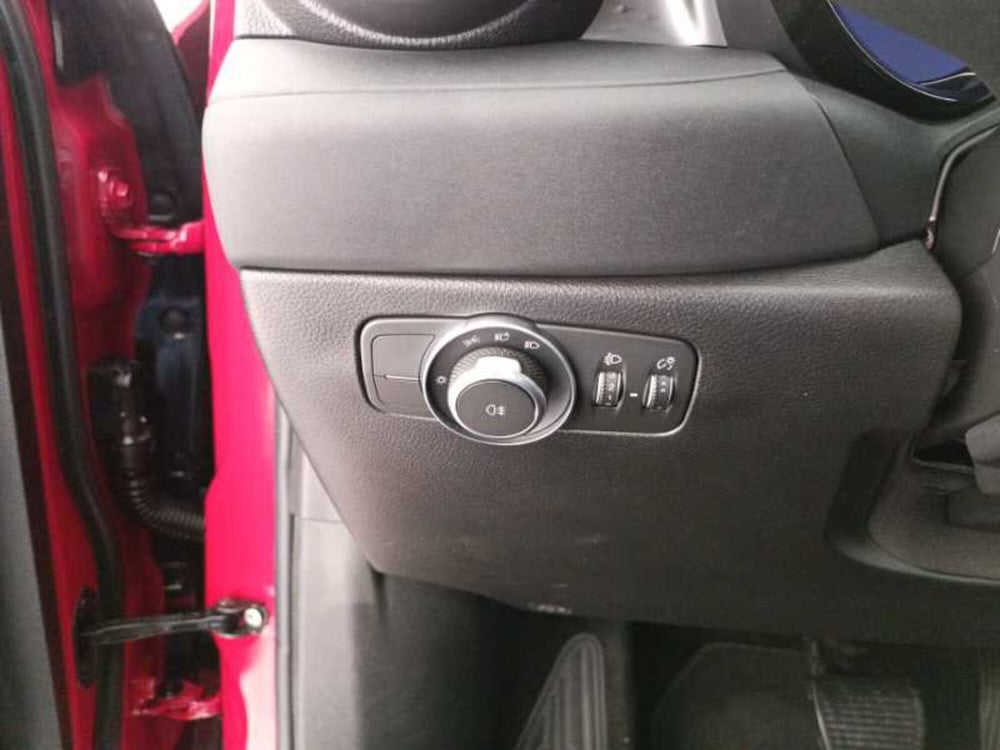 Alfa Romeo Tonale usata a Treviso (13)