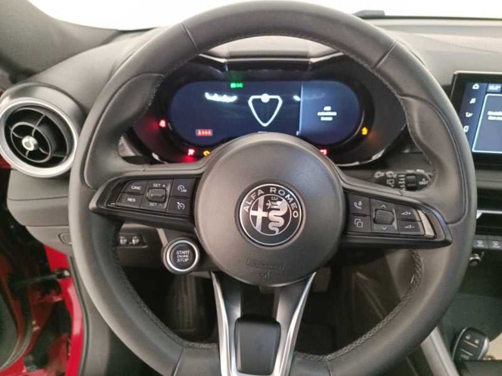 Alfa Romeo Tonale usata a Treviso (14)