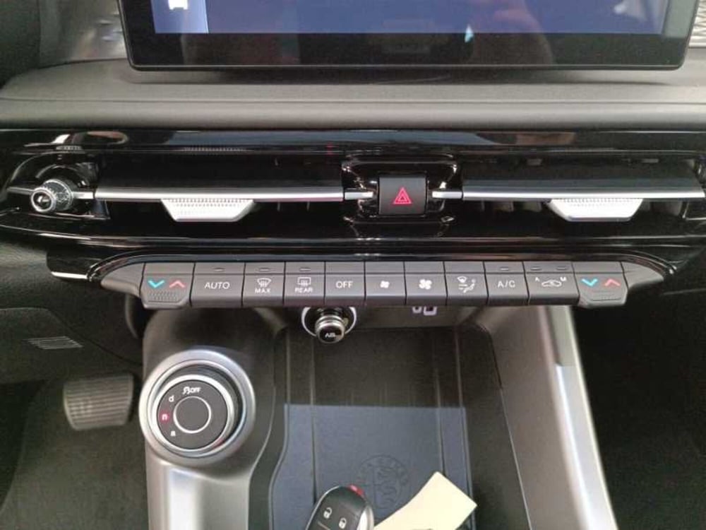 Alfa Romeo Tonale usata a Treviso (19)