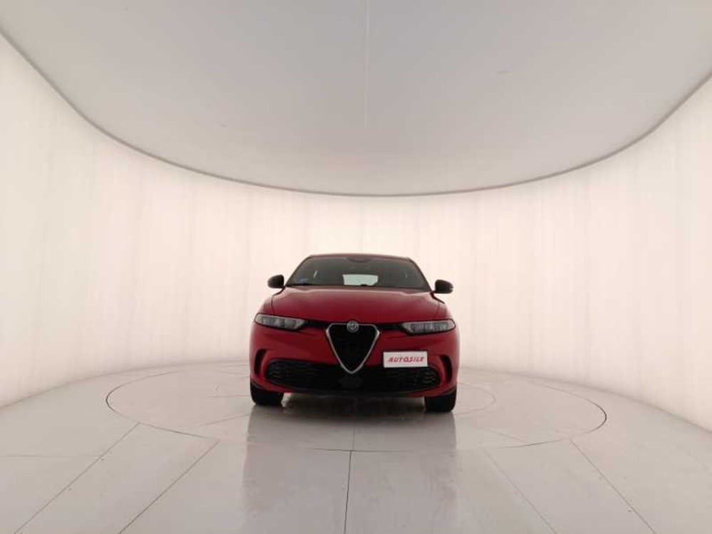 Alfa Romeo Tonale usata a Treviso (2)