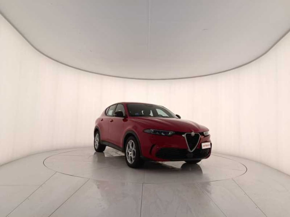 Alfa Romeo Tonale usata a Treviso (3)