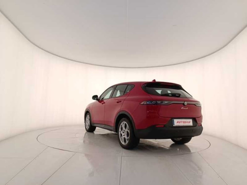 Alfa Romeo Tonale usata a Treviso (4)