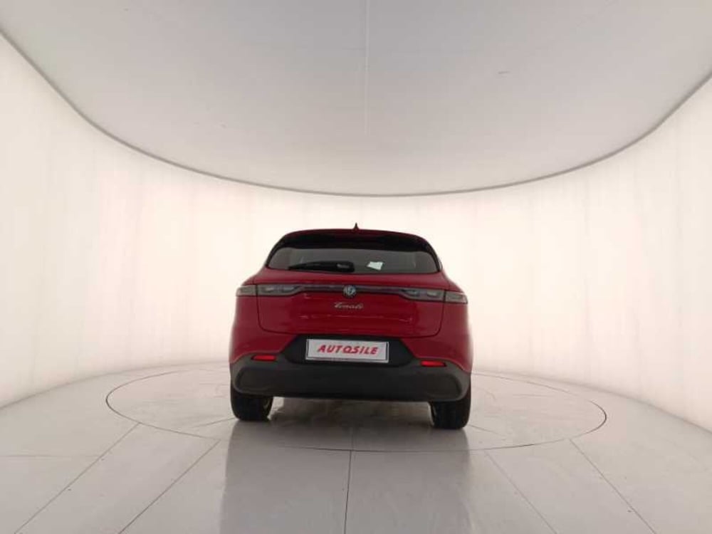 Alfa Romeo Tonale usata a Treviso (5)
