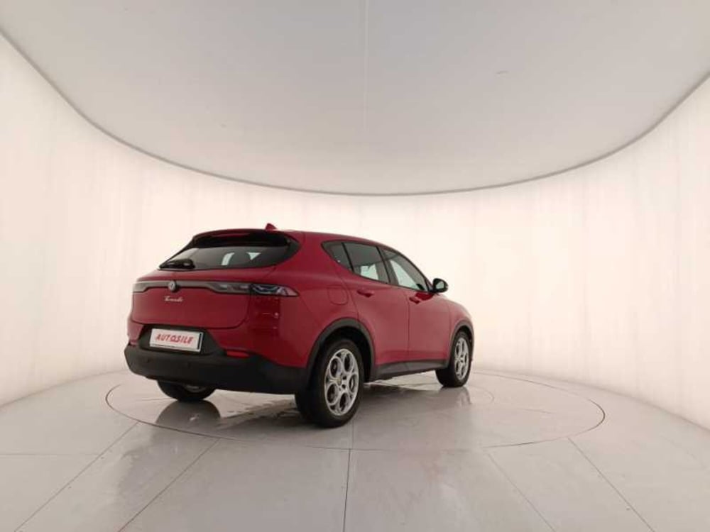 Alfa Romeo Tonale usata a Treviso (6)