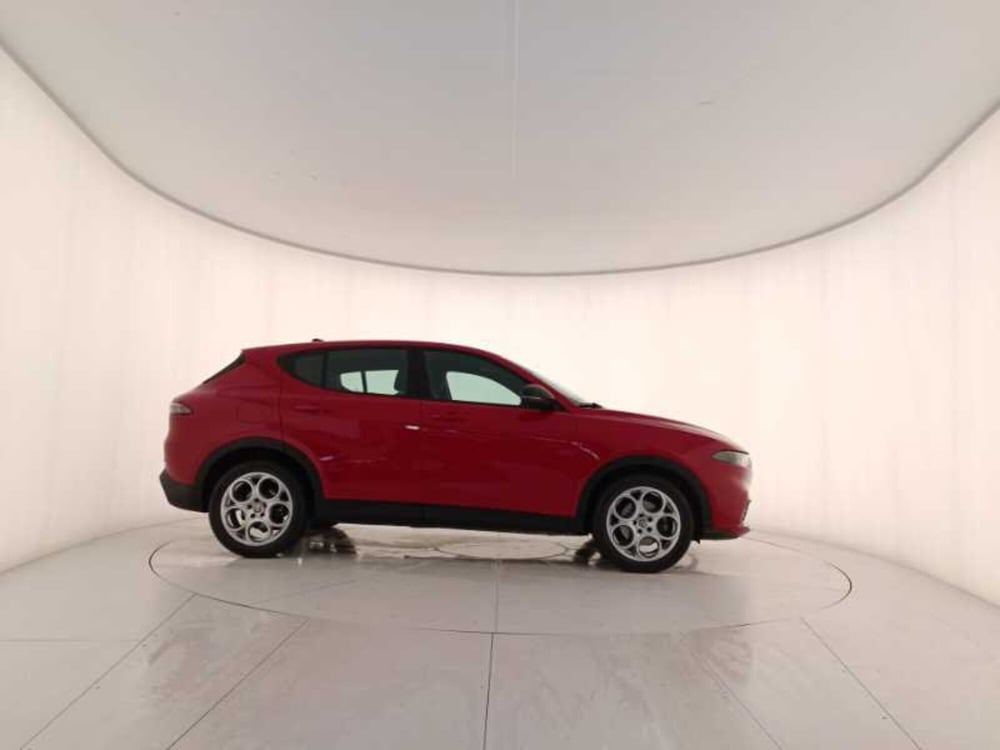 Alfa Romeo Tonale usata a Treviso (7)