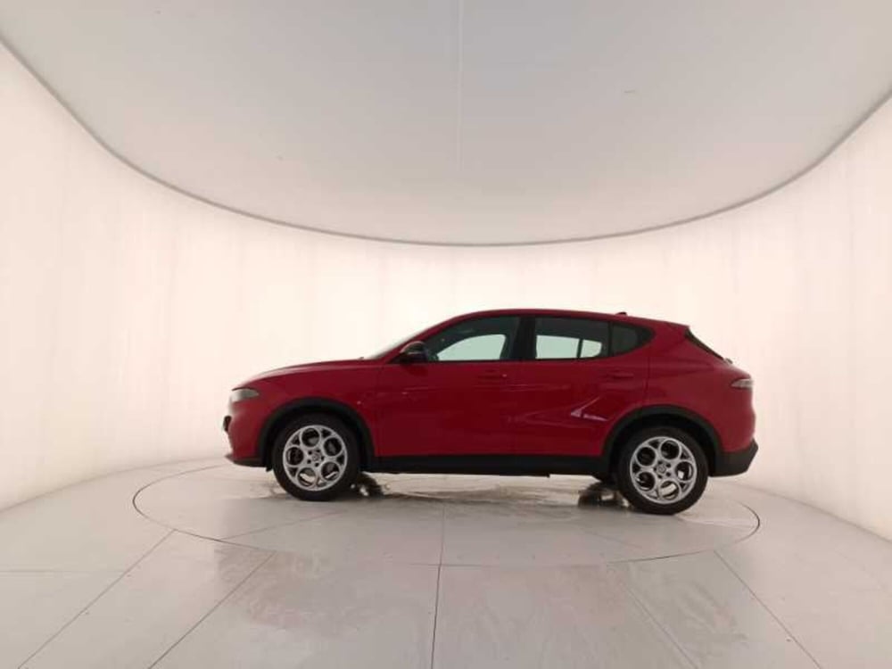 Alfa Romeo Tonale usata a Treviso (8)