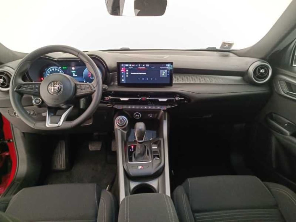 Alfa Romeo Tonale usata a Treviso (9)