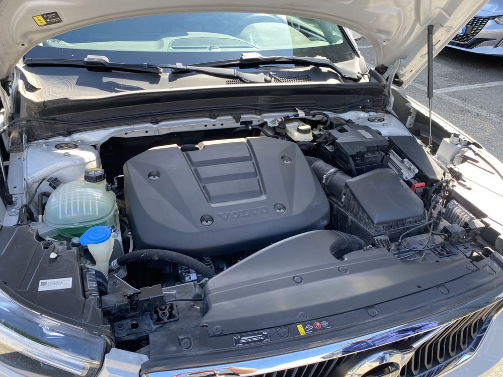 Volvo XC40 usata a Modena (13)