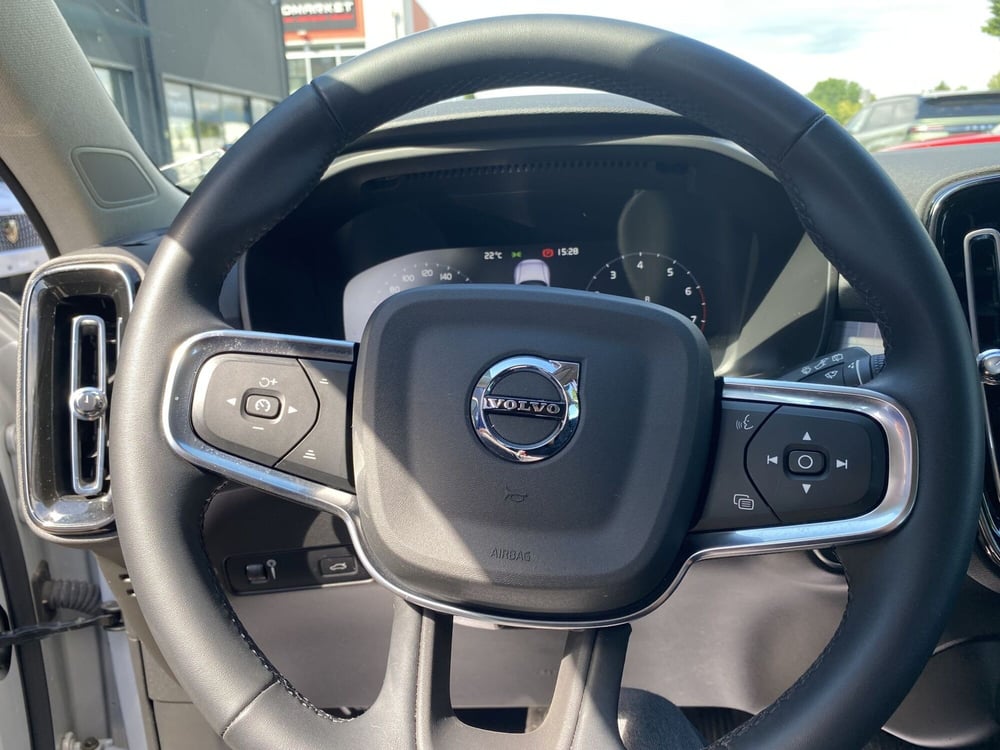 Volvo XC40 usata a Modena (15)