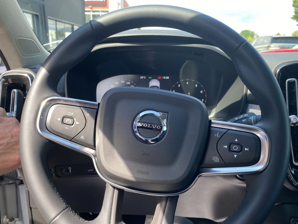 Volvo XC40 usata a Modena (16)