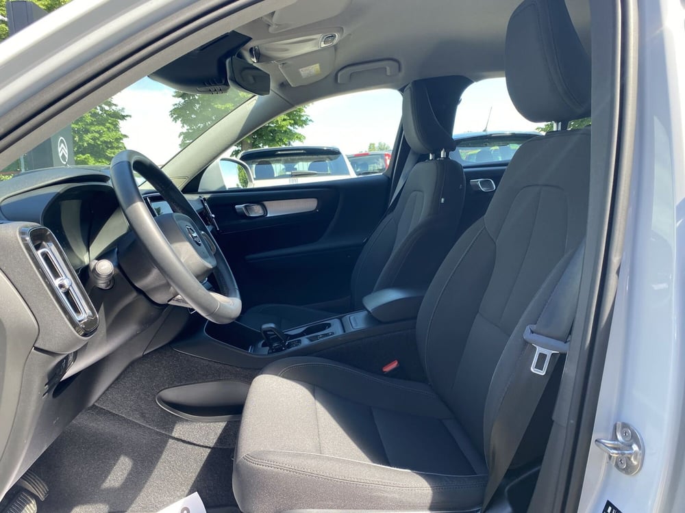 Volvo XC40 usata a Modena (20)