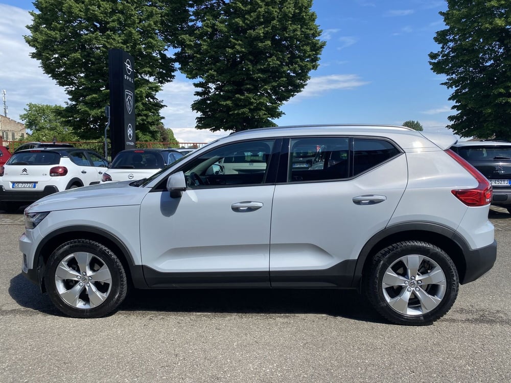 Volvo XC40 usata a Modena (5)