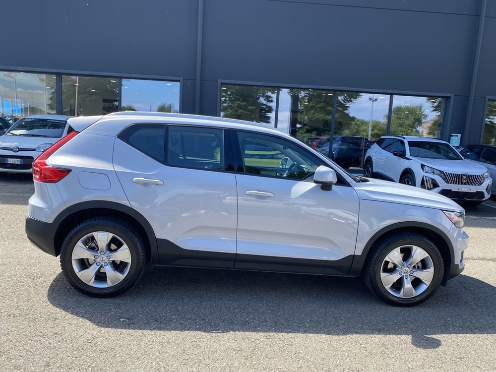 Volvo XC40 usata a Modena (6)