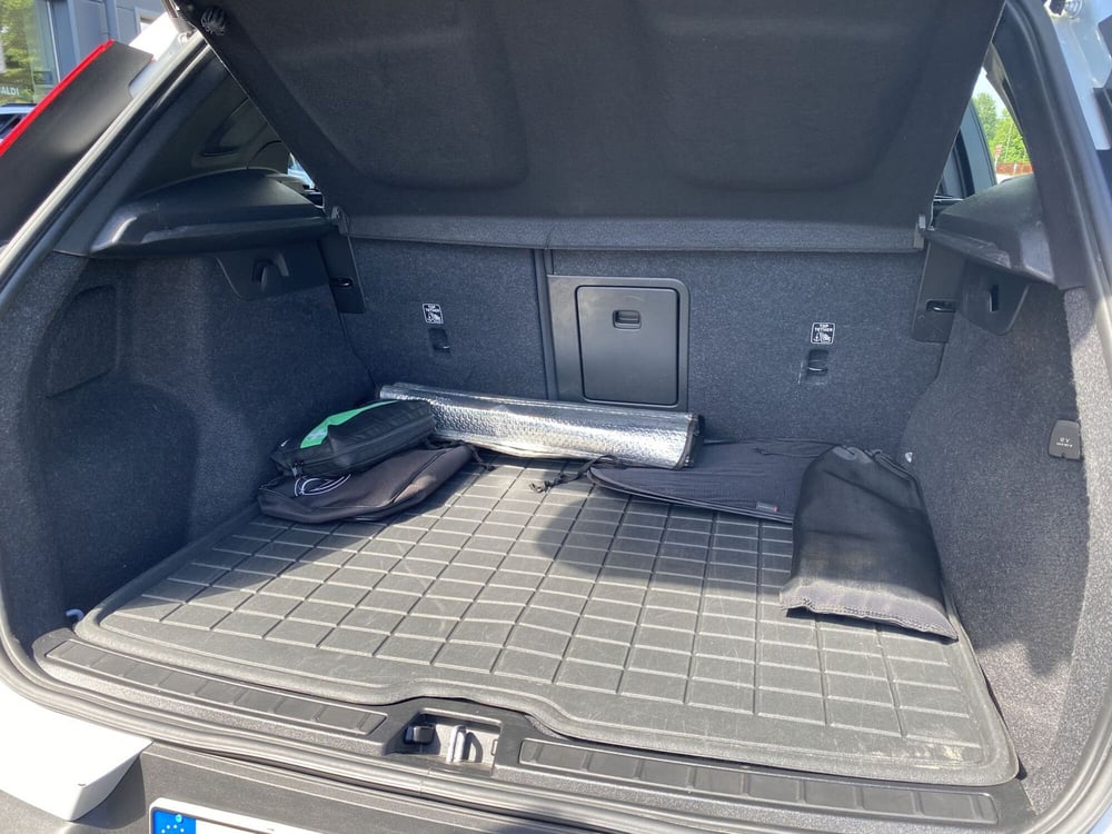 Volvo XC40 usata a Modena (8)