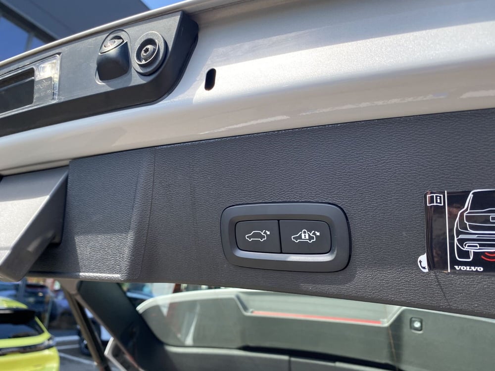 Volvo XC40 usata a Modena (9)
