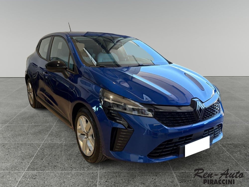 Renault Clio nuova a Rimini (3)