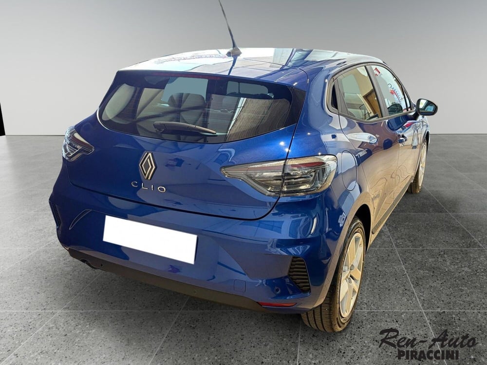 Renault Clio nuova a Rimini (4)