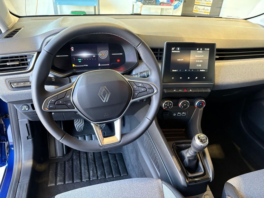 Renault Clio nuova a Rimini (5)