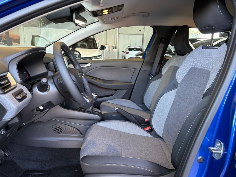 Renault Clio nuova a Rimini (6)