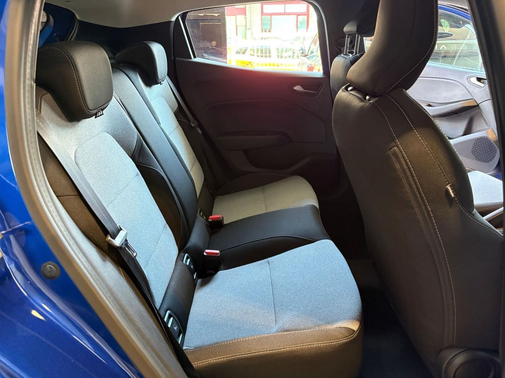 Renault Clio nuova a Rimini (7)