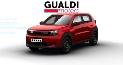 Fiat Grande Panda 1.2 hybrid Pop 110cv edct nuova a Mirandola