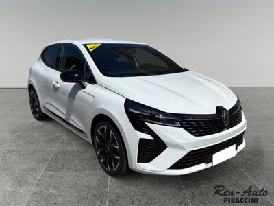 Renault Clio 1.0 eco-g Techno 100cv nuova a Rimini