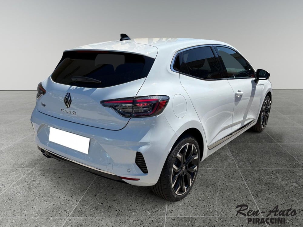 Renault Clio nuova a Rimini (4)
