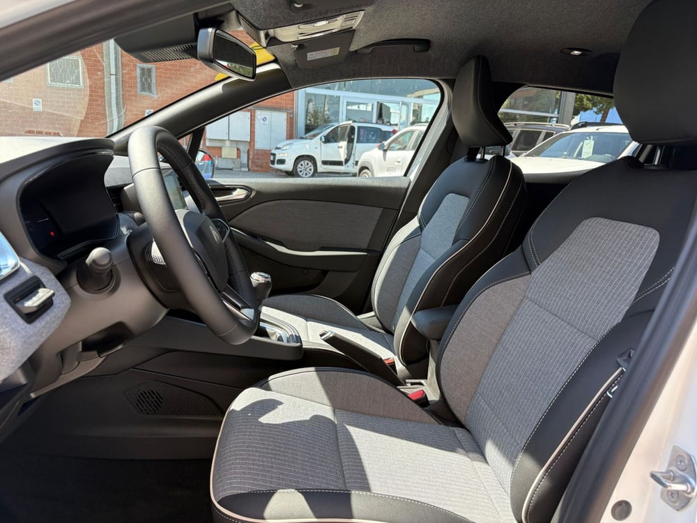 Renault Clio nuova a Rimini (6)