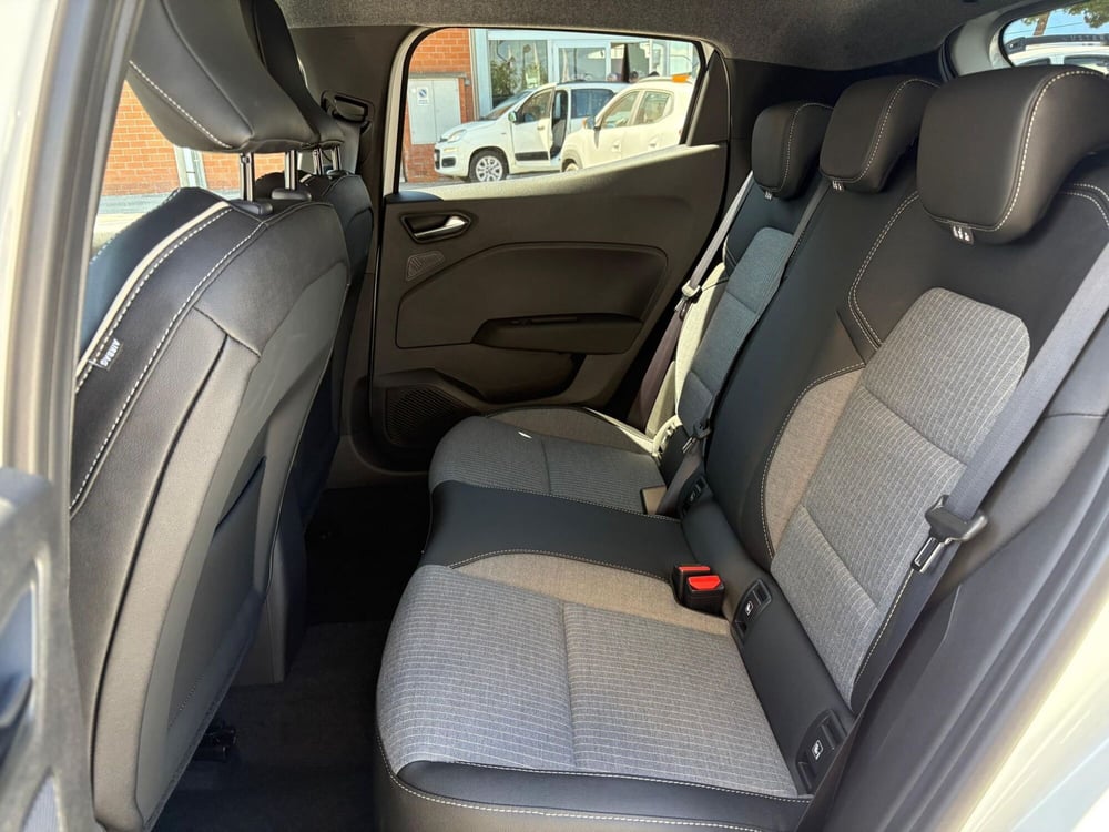 Renault Clio nuova a Rimini (7)