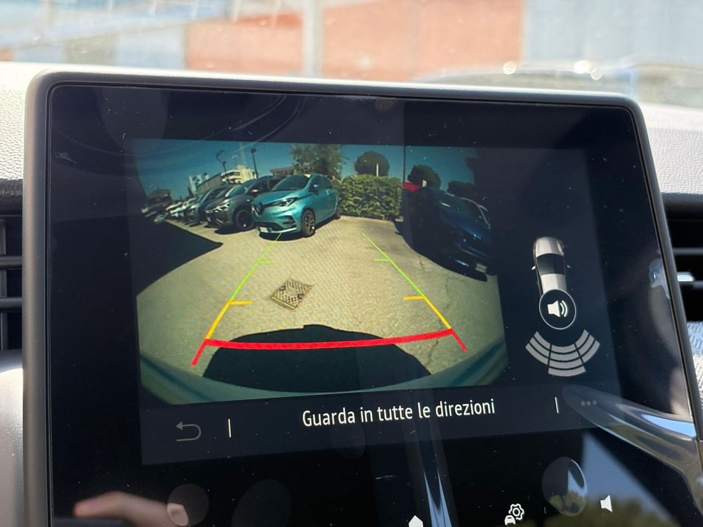 Renault Clio nuova a Rimini (8)