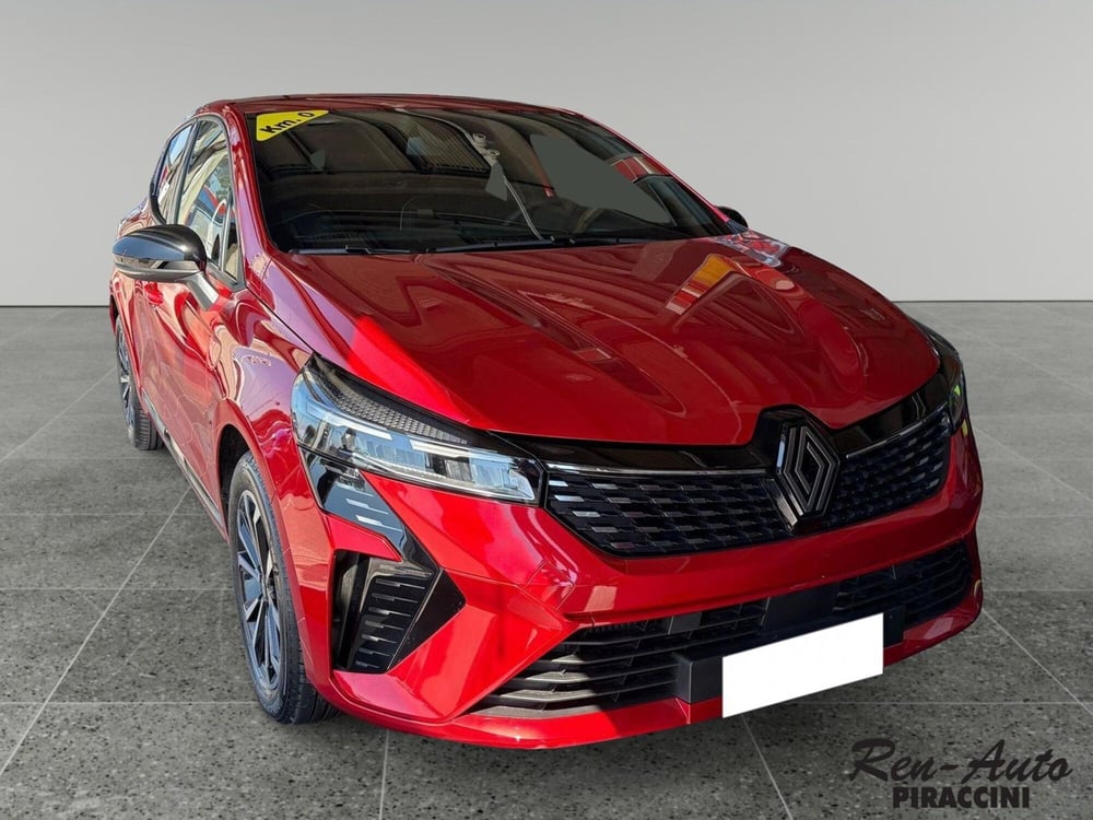 Renault Clio nuova a Rimini (3)