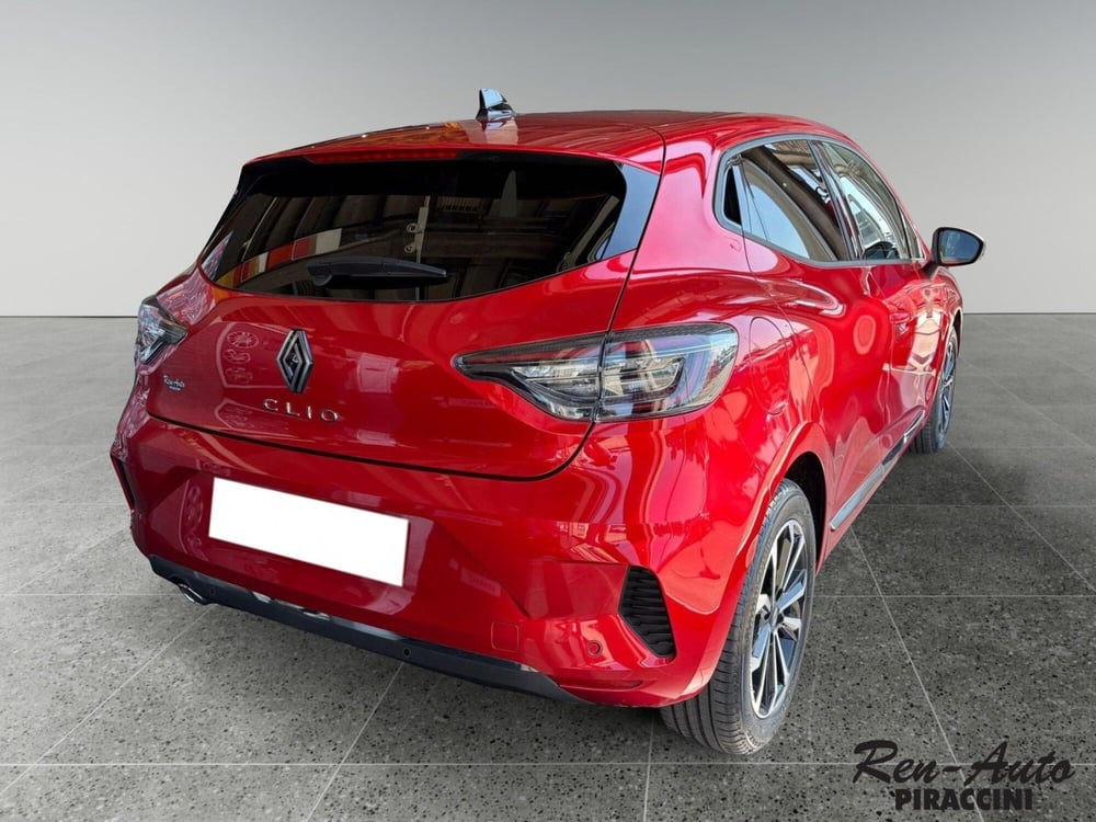 Renault Clio nuova a Rimini (4)