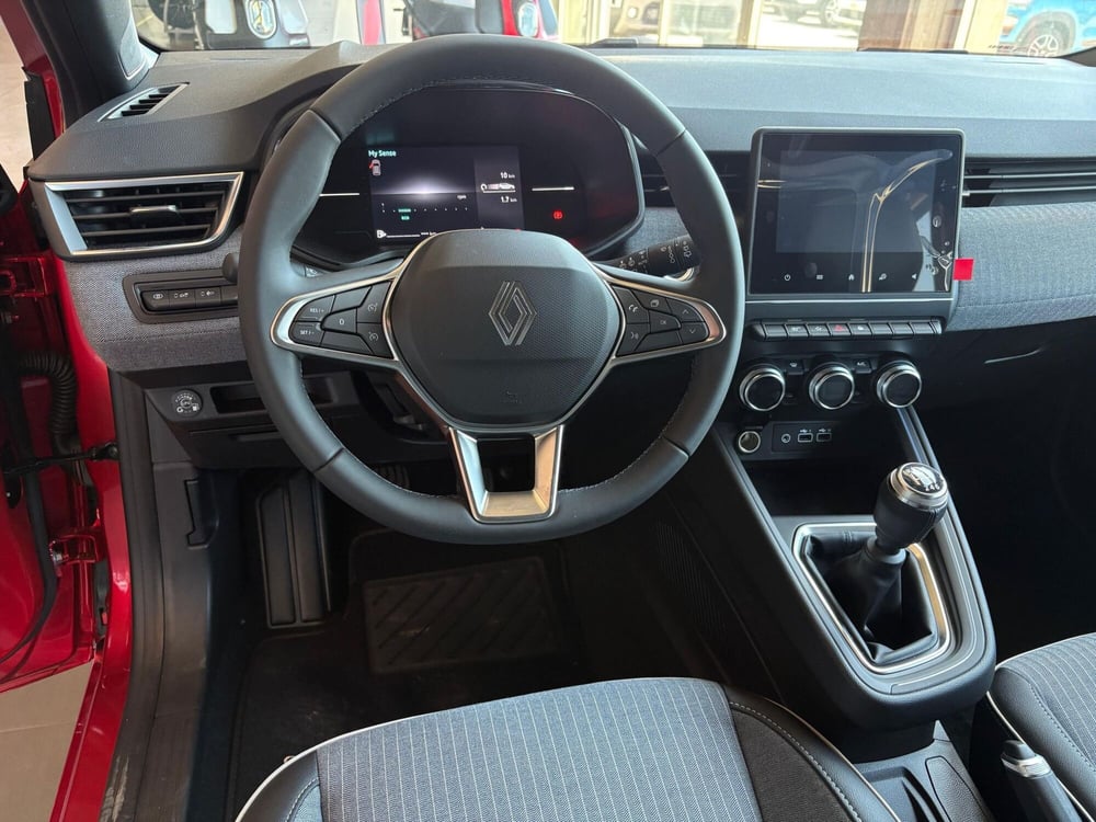 Renault Clio nuova a Rimini (5)