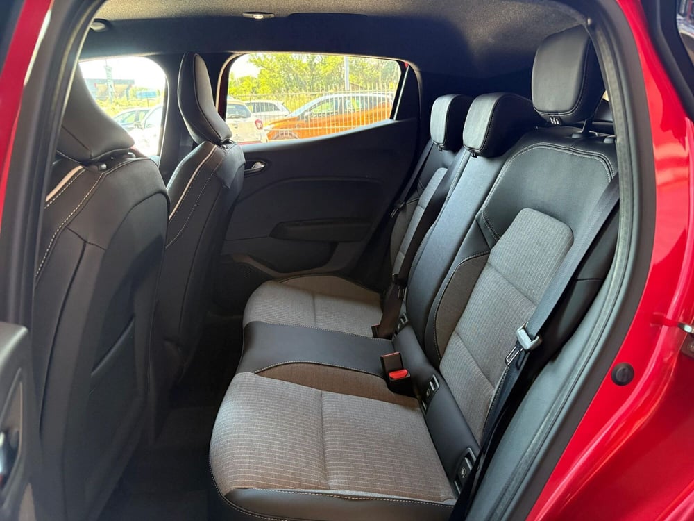 Renault Clio nuova a Rimini (7)