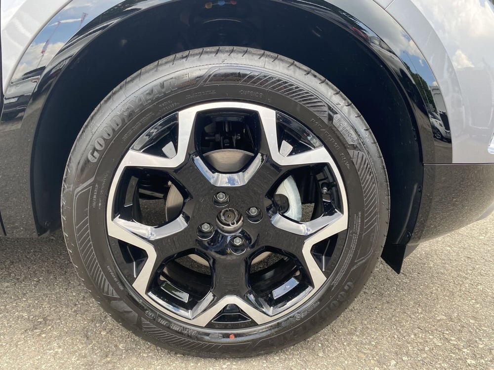 Opel Mokka nuova a Modena (16)