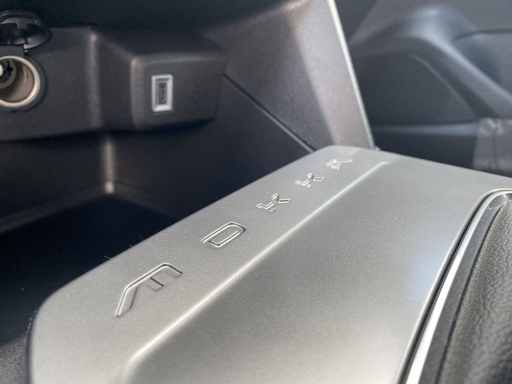 Opel Mokka nuova a Modena (8)