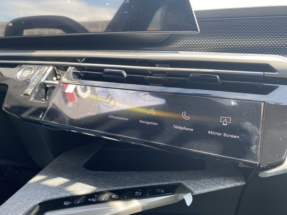 Peugeot 3008 nuova a Modena (12)