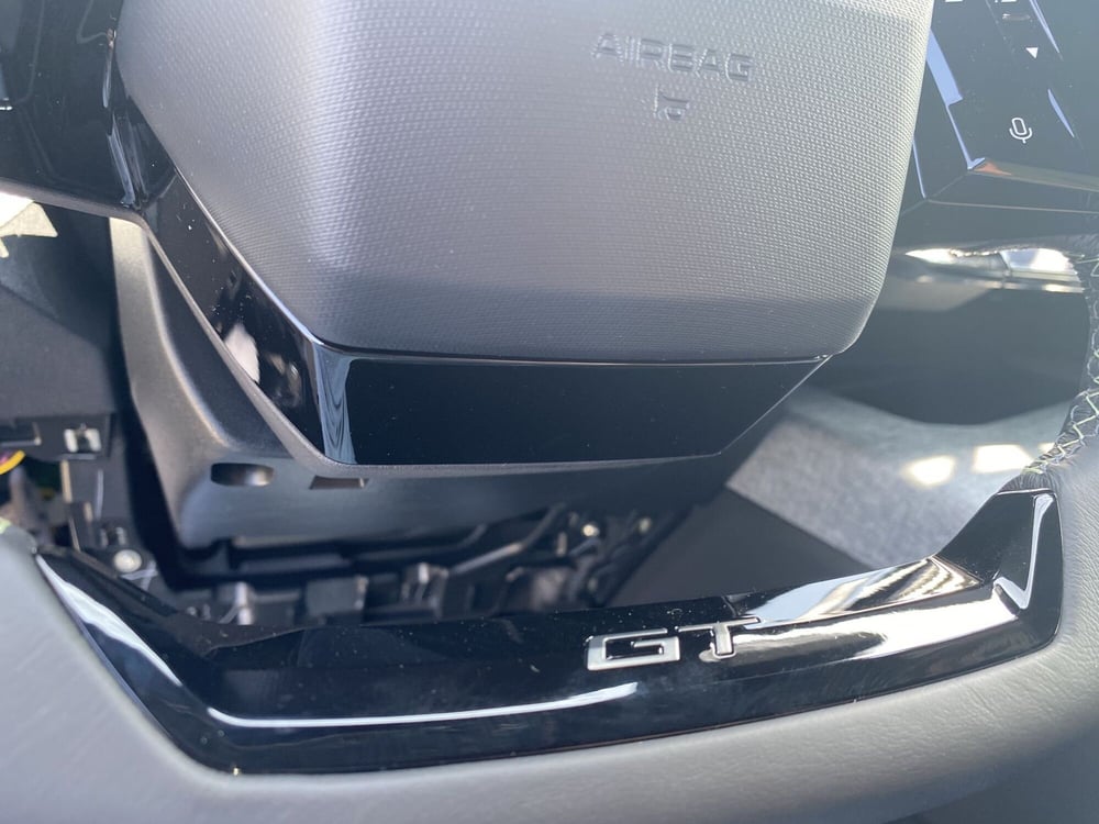 Peugeot 3008 nuova a Modena (13)