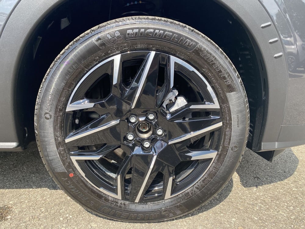Peugeot 3008 nuova a Modena (16)