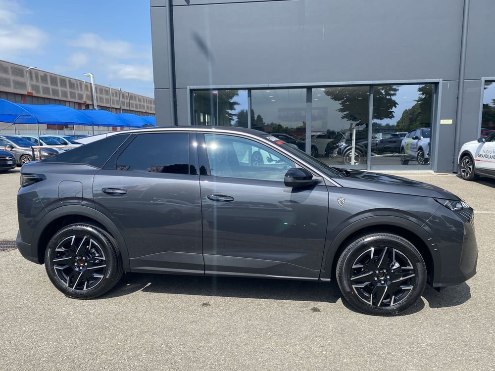 Peugeot 3008 nuova a Modena (3)