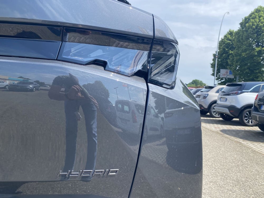 Peugeot 3008 nuova a Modena (5)