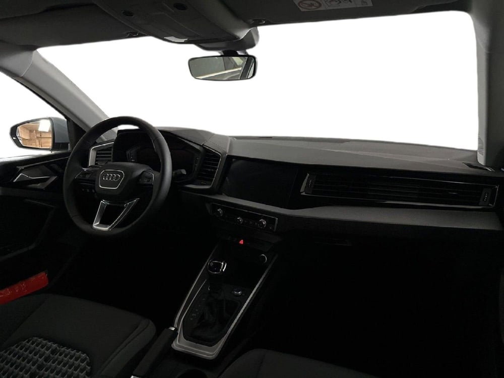 Audi A1 Sportback usata a Napoli (10)